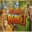 Ikon program: Wildlife Park 3