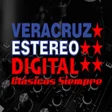 プログラムのアイコン：Veracruz Estéreo Digital