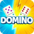 أيقونة البرنامج: Domino - Offline Dominoes