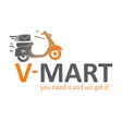 Ícone do programa: VMart - Online Super Mart