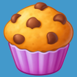Ikona programu: Wonderbake: Bolos e Delíc…