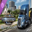 プログラムのアイコン：American Truck Simulator …