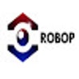 プログラムのアイコン：ROBOP