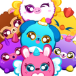 ไอคอนของโปรแกรม: Biggies - Daily Bouncing …