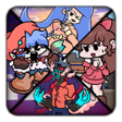 Ícone do programa: SoftMOD but FNF Character…