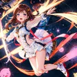 Programın simgesi: AI Anime: AI Art Generato…