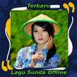 プログラムのアイコン：Lagu Sunda Terbaru Dan Te…