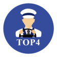 Top4 Partner (Driver App)