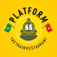 Platform 65 - Train Restaurant