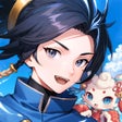 程序图标：Draconia Saga