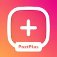 プログラムのアイコン：Post Maker for Instagram