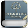 Icona del programma: Etymology Dictionary Offl…
