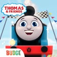 Symbol des Programms: Thomas  Friends: Go Go Th…