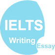 أيقونة البرنامج: IELTS Writing