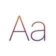 Ikona programu: Fonts Keyboard Cool Art …
