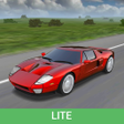 Ikona programu: 3D Car Live Wallpaper Lit…