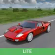 3D Car Live Wallpaper Lite