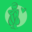 プログラムのアイコン：Body Positive body mindse…