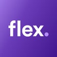 Icon of program: Flex - Rent On Your Sched…