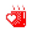 Pixel by Number Make Pixel Art icon