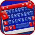 プログラムのアイコン：Red Blue Classic Keyboard…