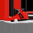 ไอคอนของโปรแกรม: Sneakers 2D