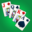 ไอคอนของโปรแกรม: Solitaire