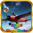 أيقونة البرنامج: KG999 Winged Warrior