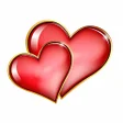 Icon of program: Love stickers