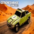 Icône du programme : Extreme Garage: Offroad