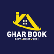 程序图标：GHAR BOOK : Buy Rent  Sel…
