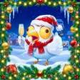 Programikonen: Chicken Crack Road