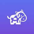 أيقونة البرنامج: MooCow: Hide Photos  Vide…