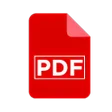 Ícone do programa: PDF Reader: Read All PDF …