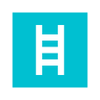 Symbol des Programms: Ladders Apply4Me