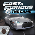 Programikonen: Fast & Furious 6: The Gam…