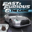 Fast & Furious 6: El Juego
