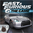 Icona del programma: Fast & Furious 6: Il Gioc…