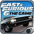 Fast & Furious 6: Le Jeu