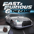 ไอคอนของโปรแกรม: Fast & Furious 6: The Gam…