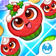 Icon of program: Cupcake Mania Christmas