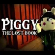 Piggy the Lost Book