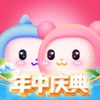 Ikona programu: 知了语音-语音连麦交友平台