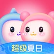 Иконка программы: 知了语音-语音连麦交友平台
