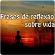 Ikona programu: Frases de reflexão sobre …