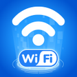 Symbol des Programms: Wifi Map: Nearby Wifi Pas…
