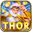 プログラムのアイコン：Thor Slot -Rotasi Cepat