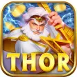 Thor Slot -Rotasi Cepat