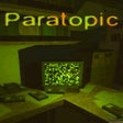 Ikon program: Paratopic: Definitive Cut