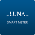 Icoon van programma: Smart Meter
